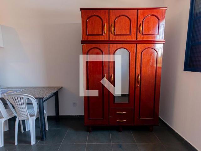 Kitnet, Barão Geraldo Centro, 1 Quarto, 42 m2 Campinas