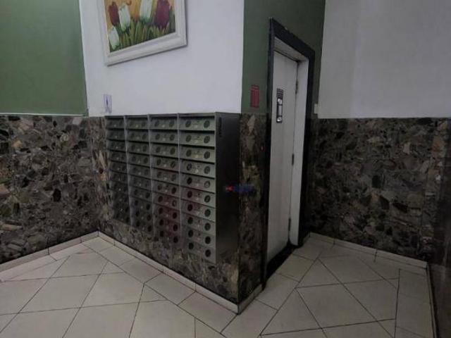 Kitnet Barão de limeira para venda