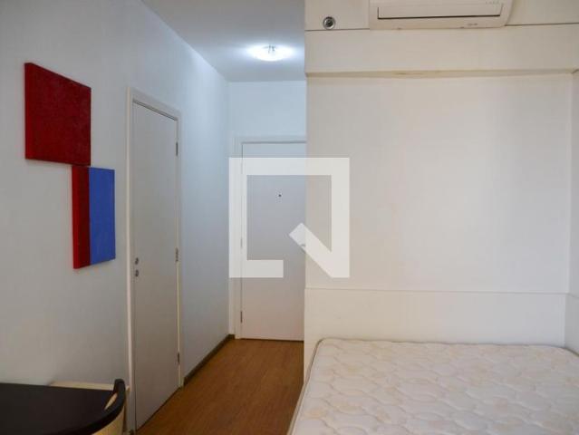 Kitnet, Barcelona, 1 Quarto, 18 m2 São Caetano do Sul