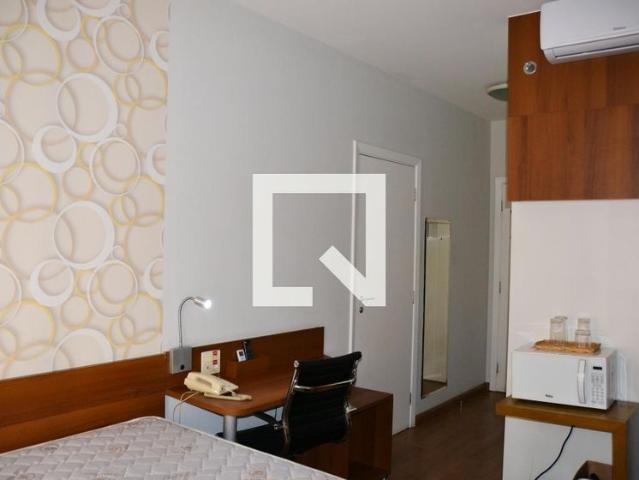 Kitnet, Barcelona, 1 Quarto, 18 m2 São Caetano do Sul