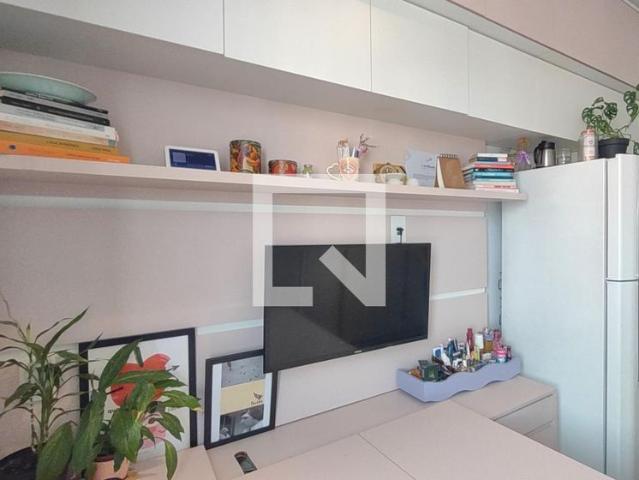 Kitnet, Barcelona, 1 Quarto, 19 m2 São Caetano do Sul