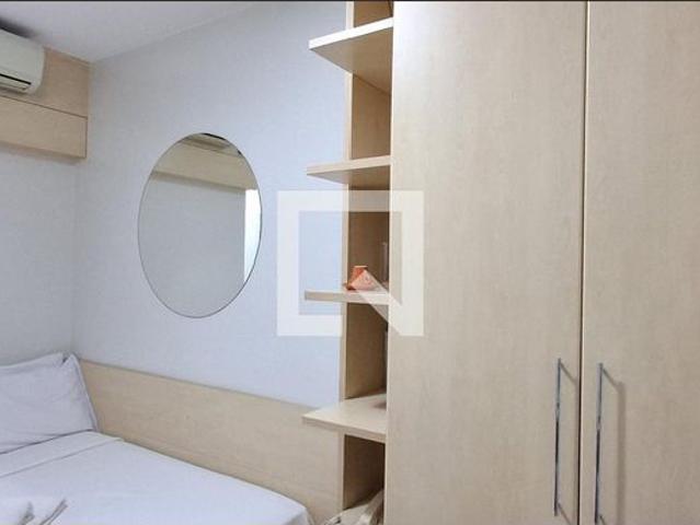 Kitnet, Barcelona, 1 Quarto, 19 m2 São Caetano do Sul