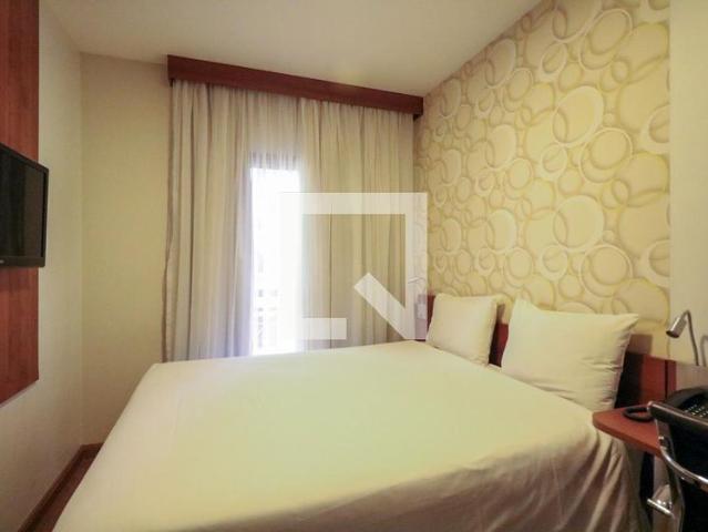 Kitnet, Barcelona, 1 Quarto, 19 m2 São Caetano do Sul