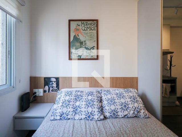 Kitnet, Barcelona, 1 Quarto, 20 m2 São Caetano do Sul