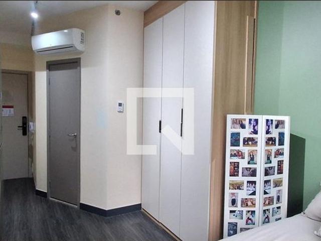 Kitnet, Barcelona, 1 Quarto, 20 m2 São Caetano do Sul