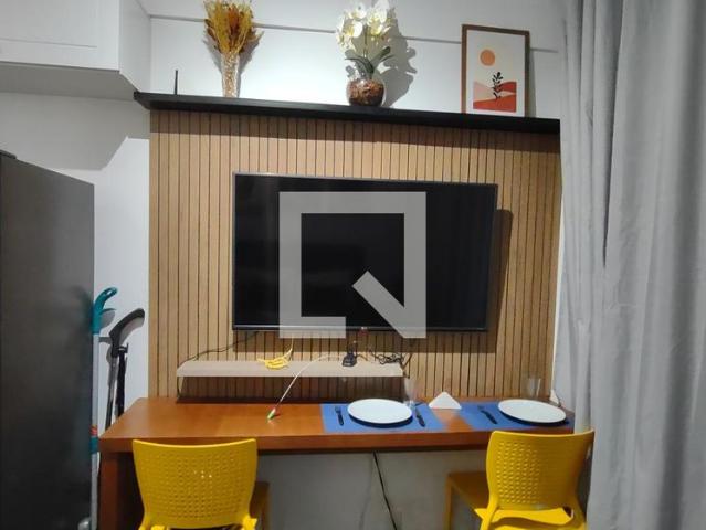Kitnet, Barcelona, 1 Quarto, 21 m2 São Caetano do Sul