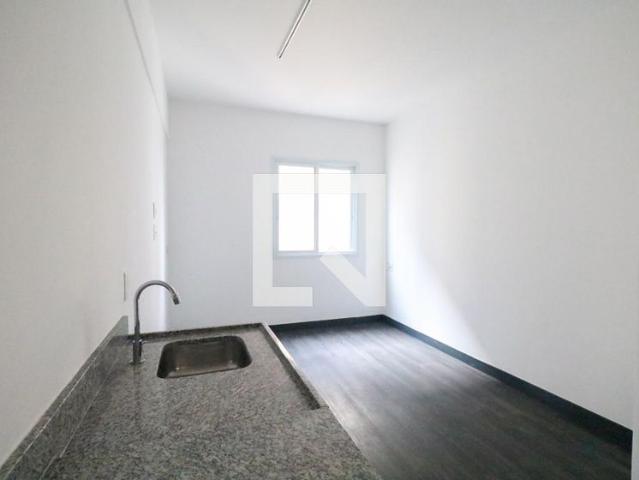Kitnet, Barcelona, 1 Quarto, 23 m2 São Caetano do Sul