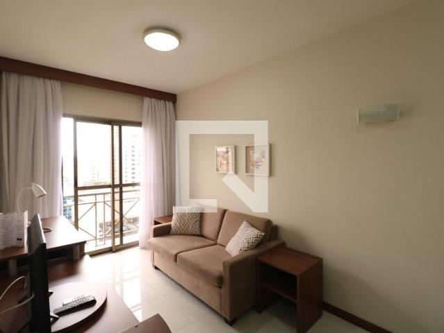 Kitnet, Barcelona, 1 Quarto, 37 m2 São Caetano do Sul