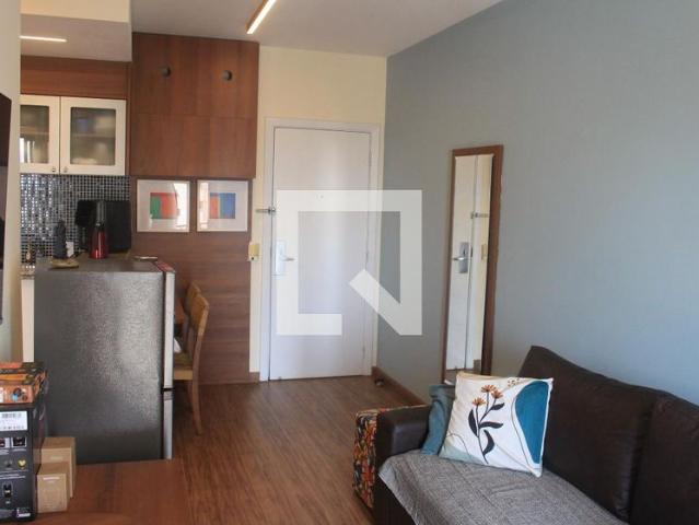 Kitnet, Barcelona, 1 Quarto, 38 m2 São Caetano do Sul