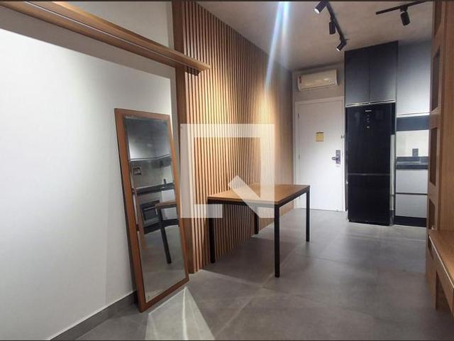 Kitnet, Barcelona, 1 Quarto, 40 m2 São Caetano do Sul