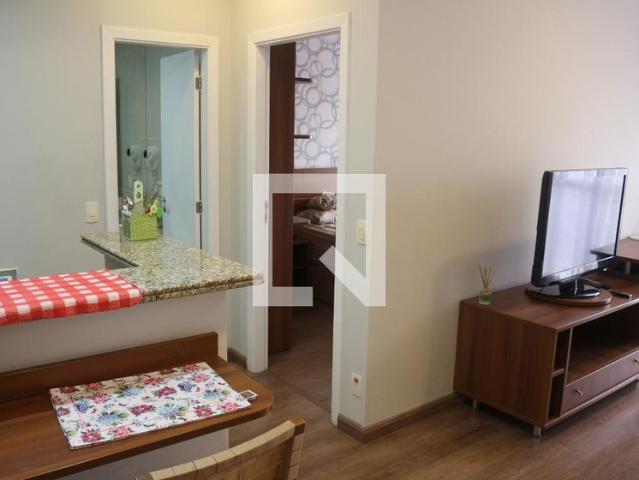 Kitnet, Barcelona, 1 Quarto, 42 m2 São Caetano do Sul