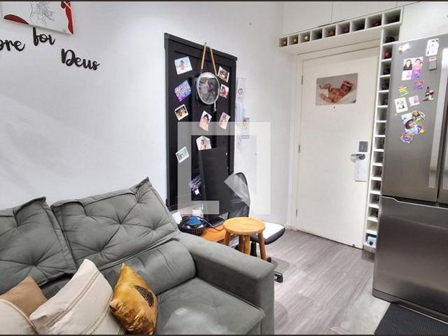 Kitnet, Barcelona, 2 Quartos, 42 m2 São Caetano do Sul