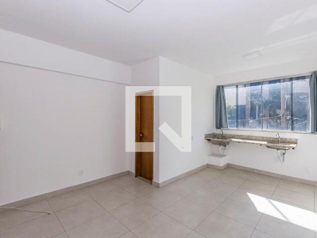 Kitnet, Barro Preto, 1 Quarto, 25 m2 Belo Horizonte