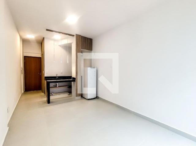 Kitnet, Barro Preto, 1 Quarto, 27 m2 Belo Horizonte