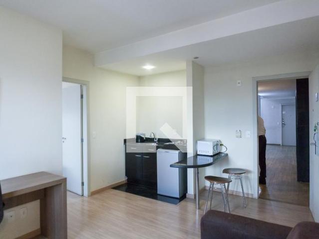 Kitnet, Barro Preto, 1 Quarto, 38 m2 Belo Horizonte
