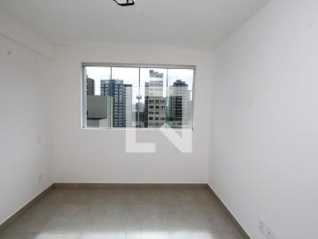 Apto, Barro Preto, 1 Quarto, 44 m2 Belo Horizonte