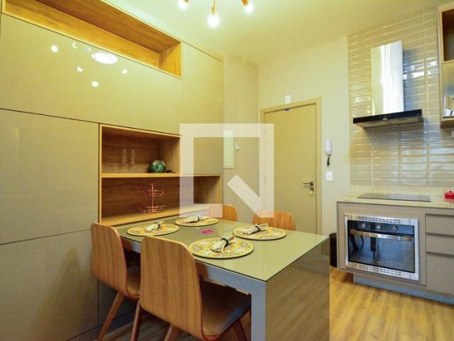 Kitnet, Barro Preto, 1 Quarto, 45 m2 Belo Horizonte