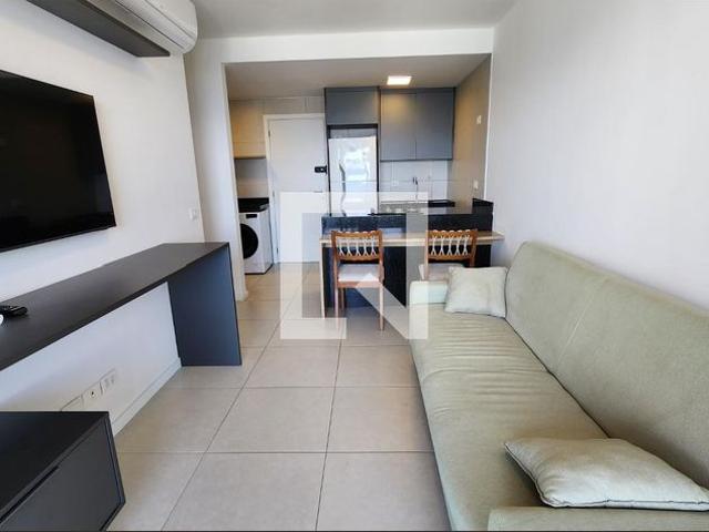 Kitnet, Barra, 1 Quarto, 40 m2 Salvador