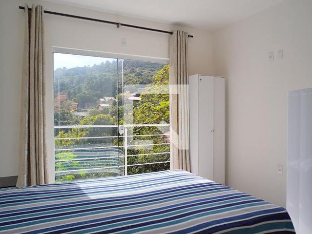 Kitnet, Barra da Lagoa, 1 Quarto, 30 m2 Florianópolis