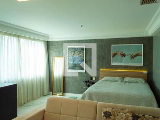 Apto, Barra da Tijuca, 1 Quarto, 40 m2 Rio de Janeiro