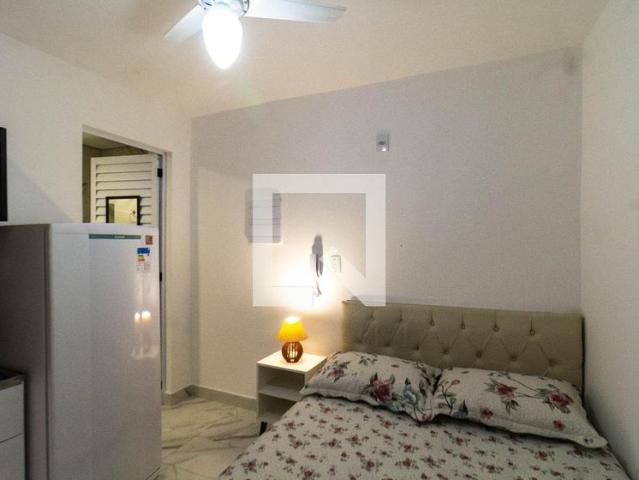 Kitnet, Barra Funda, 1 Quarto, 15 m2 São Paulo