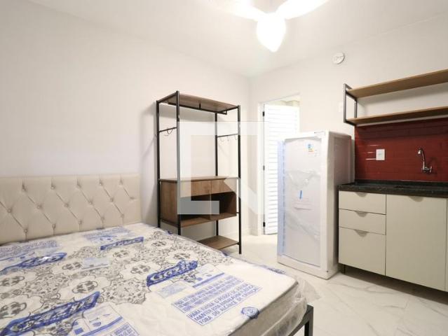 Kitnet, Barra Funda, 1 Quarto, 16 m2 São Paulo