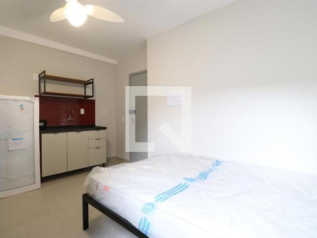 Kitnet, Barra Funda, 1 Quarto, 22 m2 São Paulo