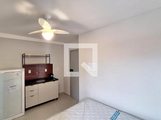 Kitnet, Barra Funda, 1 Quarto, 22 m2 São Paulo