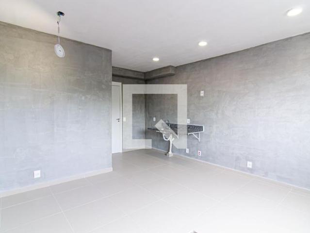 Kitnet, Barra Funda, 1 Quarto, 25 m2 São Paulo