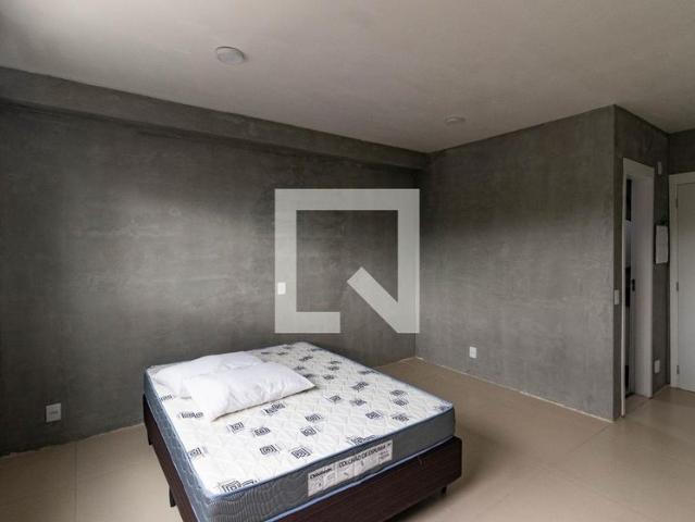 Kitnet, Barra Funda, 1 Quarto, 25 m2 São Paulo