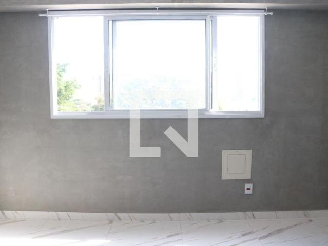 Kitnet, Barra Funda, 1 Quarto, 25 m2 São Paulo