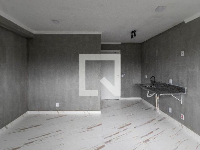 Kitnet, Barra Funda, 1 Quarto, 25 m2 São Paulo