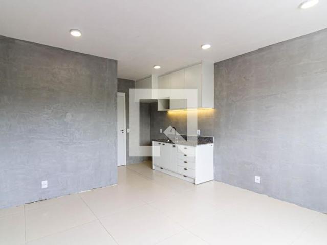Kitnet, Barra Funda, 1 Quarto, 25 m2 São Paulo