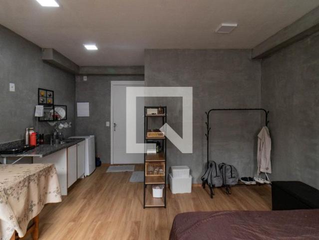 Kitnet, Barra Funda, 1 Quarto, 25 m2 São Paulo