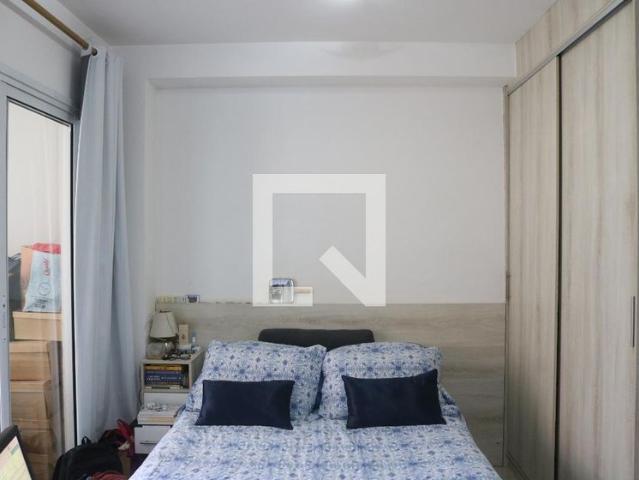 Kitnet, Barra Funda, 1 Quarto, 36 m2 São Paulo