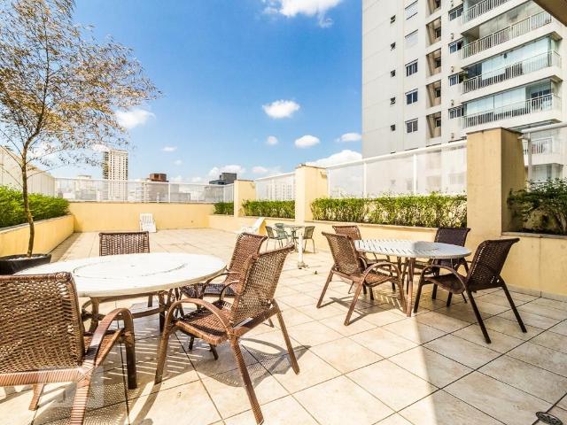 Kitnet, Barra Funda, 1 Quarto, 45 m2 São Paulo