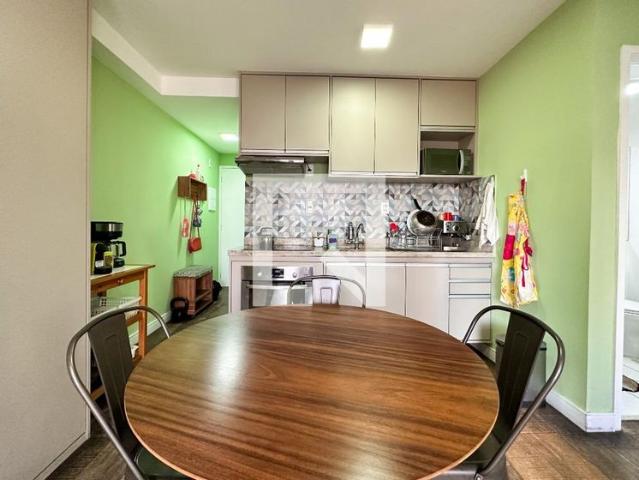 Kitnet, Barra Funda, 1 Quarto, 46 m2 São Paulo