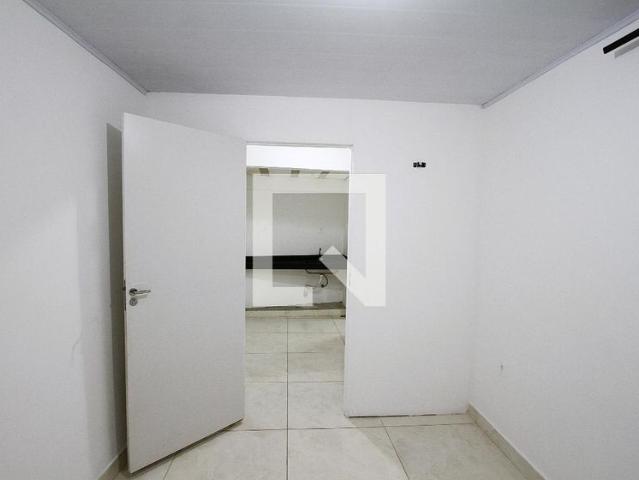 Kitnet, Betânia, 1 Quarto, 40 m2 Belo Horizonte