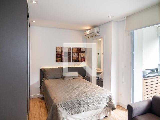Kitnet, Bela Vista, 0 Quarto, 40 m2 São Paulo
