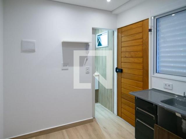 Kitnet, Bela Vista, 0 Quarto, 10 m2 São Paulo