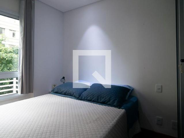 Kitnet, Bela Vista, 1 Quarto, 16 m2 São Paulo
