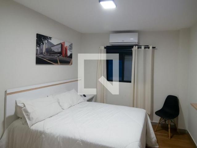 Kitnet, Bela Vista, 0 Quarto, 19 m2 São Paulo
