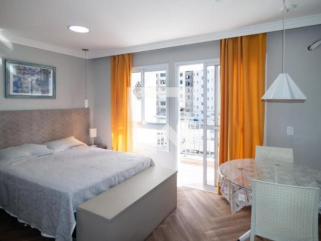 Kitnet, Bela Vista, 0 Quarto, 27 m2 São Paulo