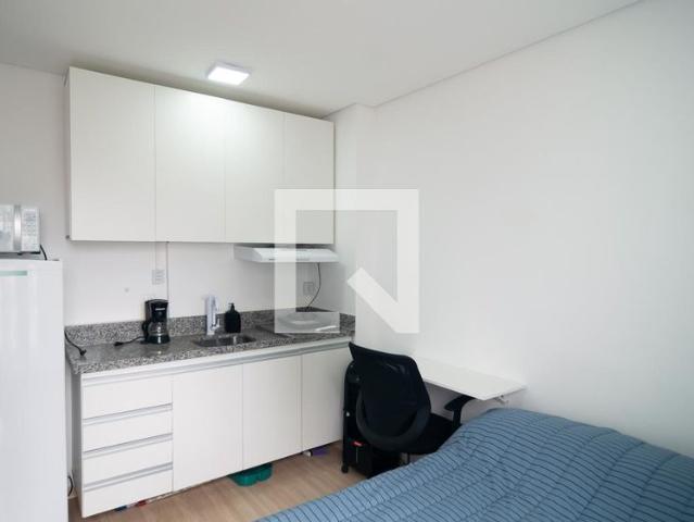 Kitnet, Bela Vista, 0 Quarto, 27 m2 São Paulo