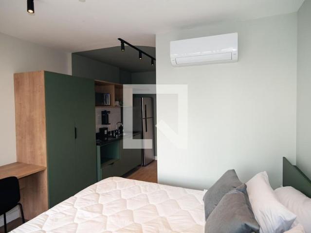 Kitnet, Bela Vista, 0 Quarto, 25 m2 São Paulo