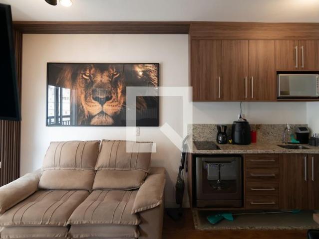 Kitnet, Bela Vista, 0 Quarto, 26 m2 São Paulo