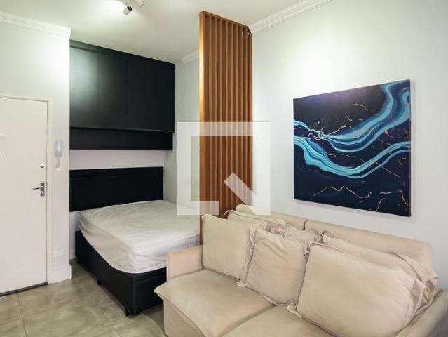 Kitnet, Bela Vista, 0 Quarto, 29 m2 São Paulo