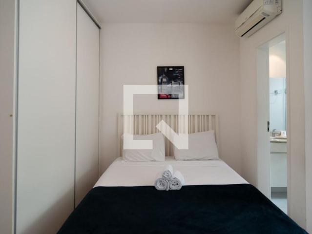 Kitnet, Bela Vista, 0 Quarto, 32 m2 São Paulo