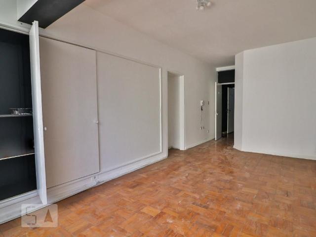 Kitnet, Bela Vista, 1 Quarto, 43 m2 São Paulo