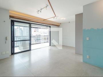 Kitnet, Bela Vista, 1 Quarto, 43 m2 São Paulo